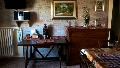 Casa Vacanza La Torcia