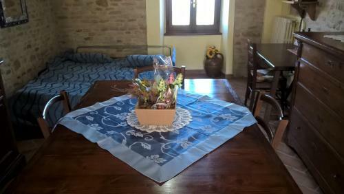 Casa Vacanza La Torcia
