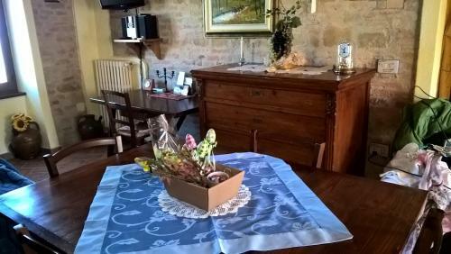 Casa Vacanza La Torcia