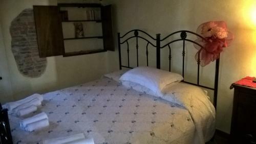 Casa Vacanza La Torcia