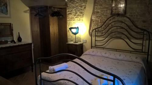 Casa Vacanza La Torcia