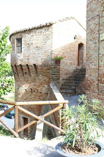 Casa Vacanza La Torcia