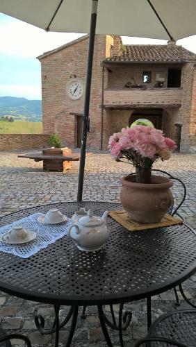 Casa Vacanza La Torcia