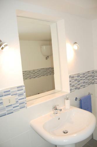 Apartamento Appartamento San Feliciano