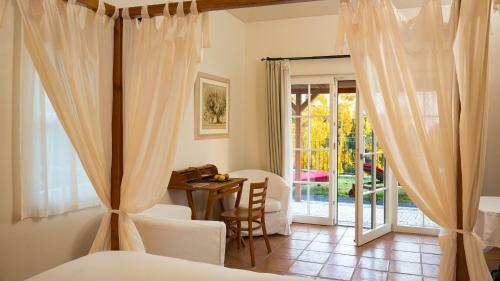 Hotel Atrio