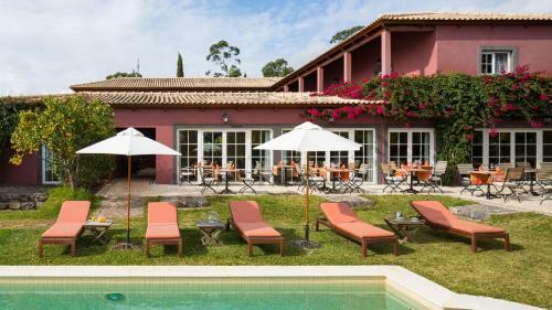 Hotel Atrio