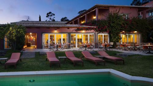 Hotel Atrio