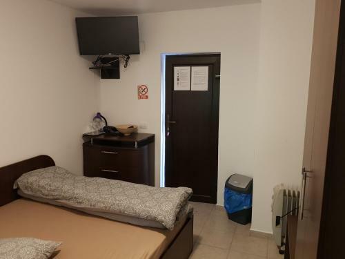 Hostal Royal Castle