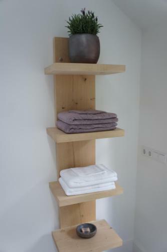 B&B Boshuis Darthuizerpoort
