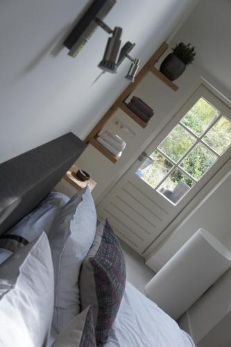 B&B Boshuis Darthuizerpoort