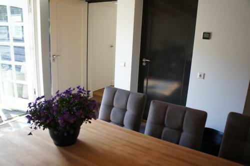 B&B Boshuis Darthuizerpoort
