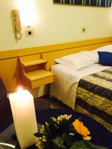 Hotel Il Gabbiano