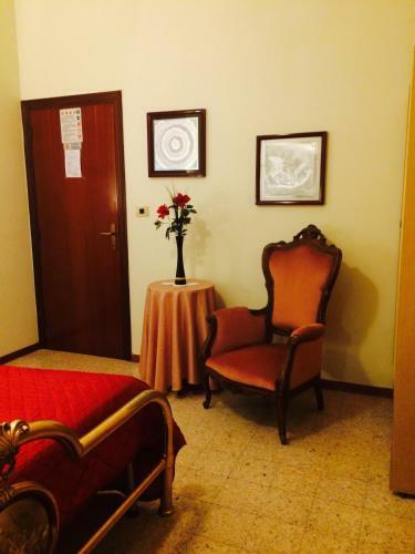 Hotel Il Gabbiano