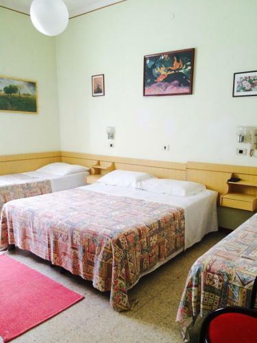 Hotel Il Gabbiano
