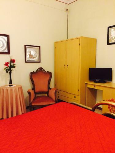Hotel Il Gabbiano