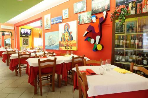 Hotel Il Gabbiano