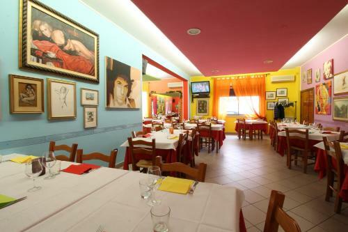 Hotel Il Gabbiano