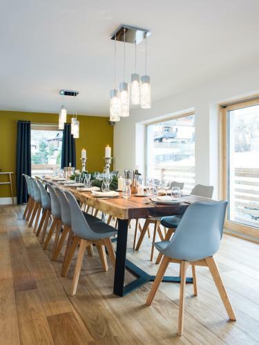 Chalet Rubicon