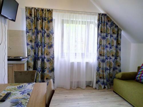 Hostal Vila Slanic
