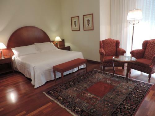 Hotel Gama