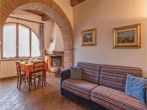 Apartamento Teodoro 2