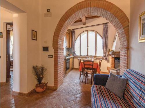 Apartamento Teodoro 2