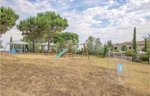 Apartamento Teodoro 2
