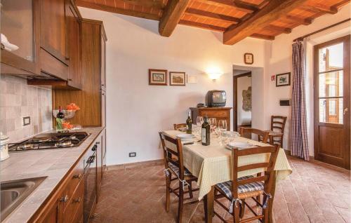 Apartamento Teodoro 3