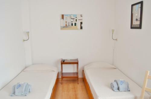 Hostal Bjb - Alojamentos