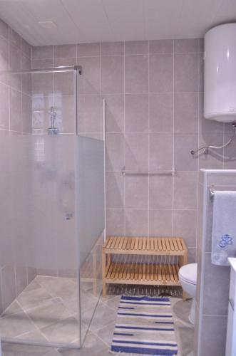 Hostal Bjb - Alojamentos