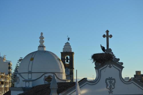 Hostal Bjb - Alojamentos
