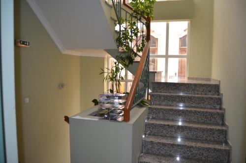 Hostal Bjb - Alojamentos