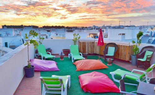 Hostal Bjb - Alojamentos