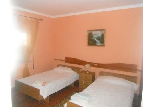 Hostal Nefama Pensao