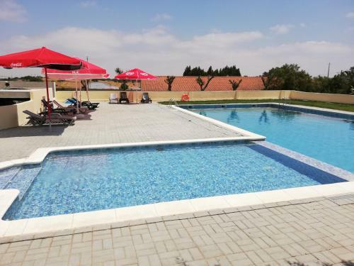 Hostal Nefama Pensao