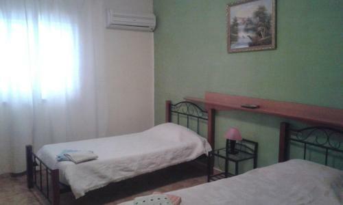 Hostal Nefama Pensao