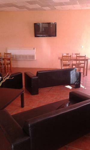 Hostal Nefama Pensao