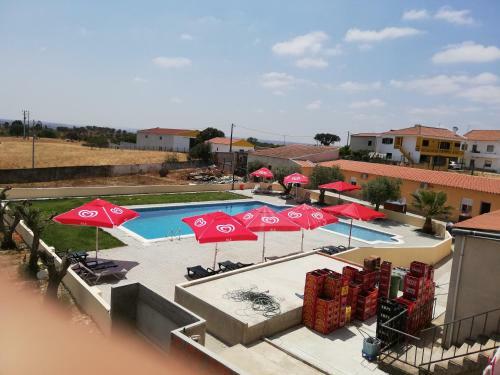 Hostal Nefama Pensao