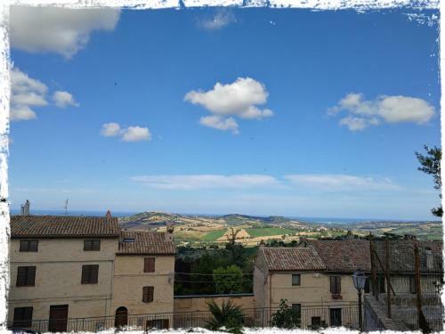 Montelupone Bed & Breakfast