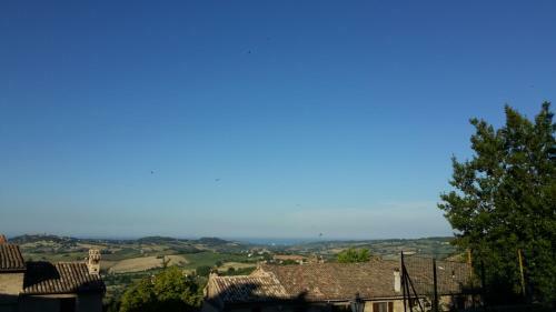 Montelupone Bed & Breakfast