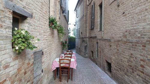 Montelupone Bed & Breakfast