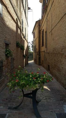 Montelupone Bed & Breakfast