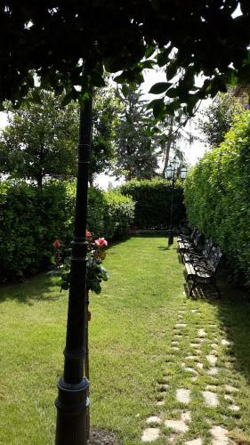Montelupone Bed & Breakfast