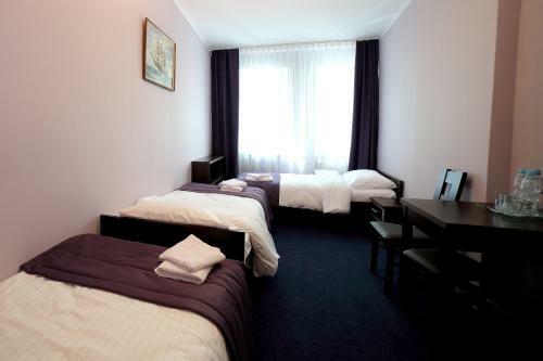 Hotel Zajazd Monki