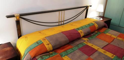 Apartamento La Mia Casetta