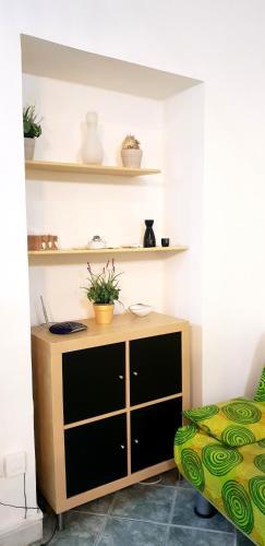 Apartamento La Mia Casetta