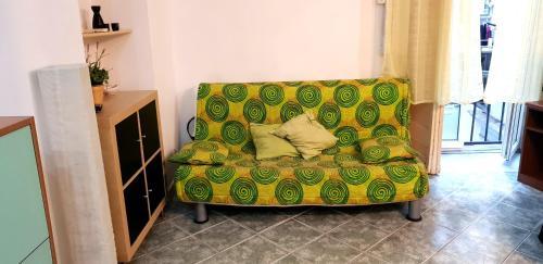 Apartamento La Mia Casetta