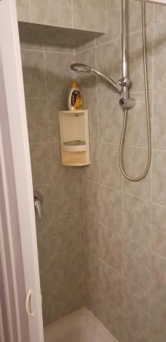Apartamento La Mia Casetta