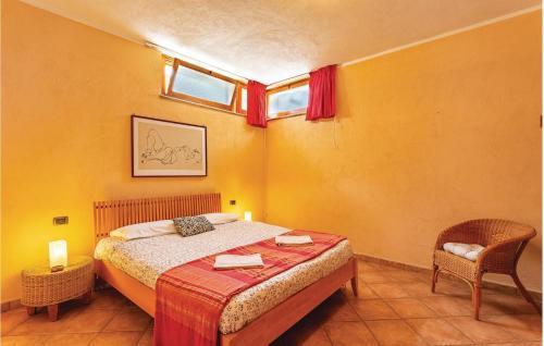 Apartamento App. Rosso