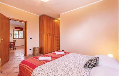 Apartamento App. Rosso